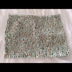 SUPER Cute Bandeau Top! Brand New